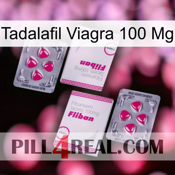Tadalafil Viagra 100Mg 33